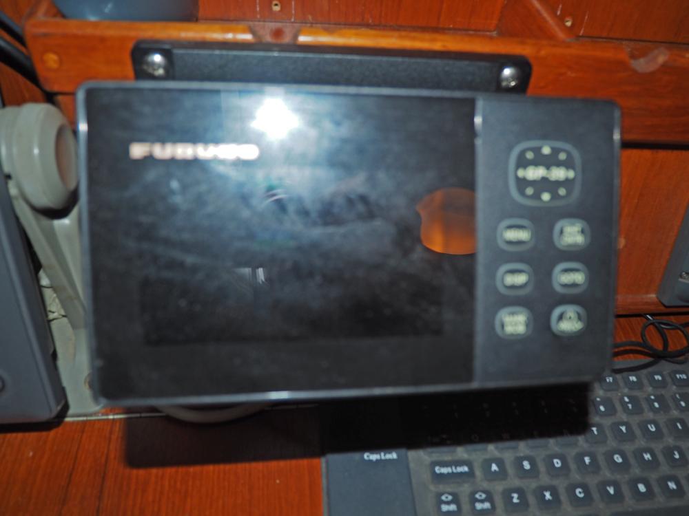  Navigatie en electronica